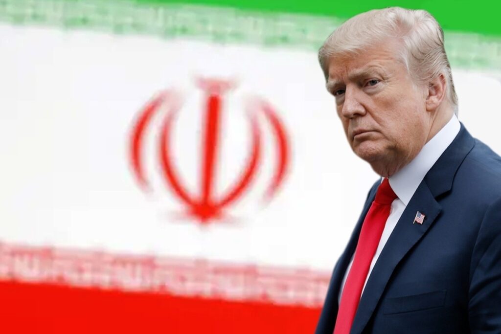 تهديدات ترامب لإيران.. هل هذا الموعد النهائي؟