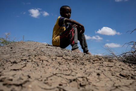 جفاف الصومال الكارثي 2026.. ملايين يواجهون خطر المجاعة جفاف الصومال الكارثي 2026.. ملايين يواجهون خطر المجاعة