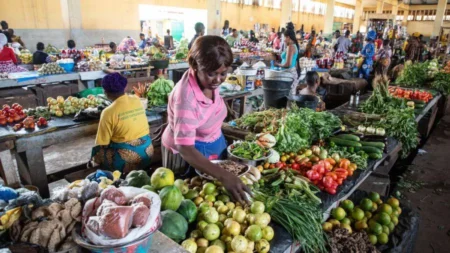 تداعيات حرب إيران على أفريقيا