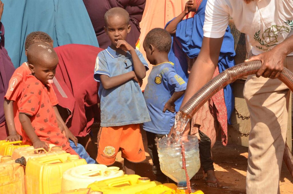 جفاف الصومال الكارثي 2026.. ملايين يواجهون خطر المجاعة