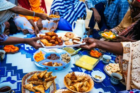 تاريخ المطبخ الصومالي.. كتاب صوماليا يوثق ذاكرة شعب ومرونة ثقافة عابرة للحدود