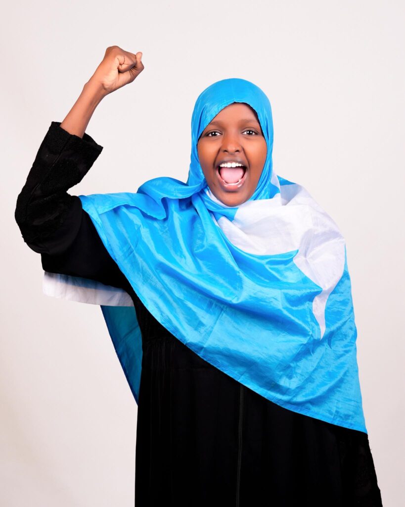 حرية التعبير في الصومال.. منظمة العفو الدولية تطالب بالإفراج الفوري عن الناشطة سعدية باجاج