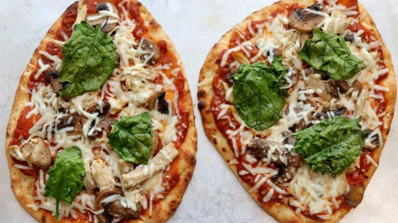 طريقة عمل الملوح