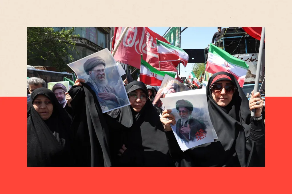 مفاوضات لبنان وإسرائيل