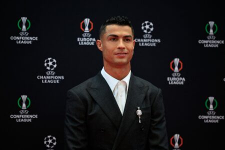 قصة نجاح كريستيانو رونالدو.. من أين بدأ القطار ومتى سينتهي؟