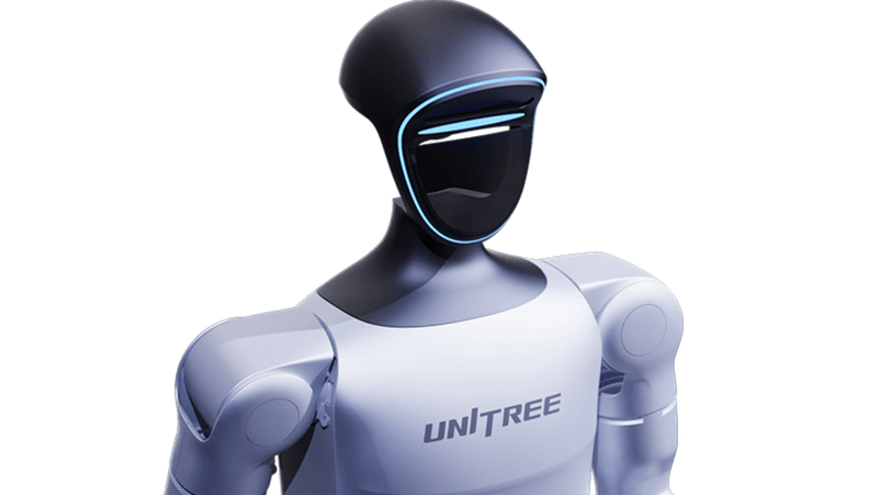 تطبيقات الروبوتات البشرية.. ثورة تقنية في مطار هانيدا لمواجهة نقص العمالة