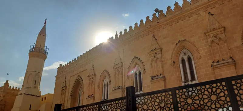 الارتباط الروحي بين مصر والصومال.. محبة آل البيت كجسر ممتد عبر التاريخ