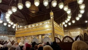 الارتباط الروحي بين مصر والصومال.. محبة آل البيت كجسر ممتد عبر التاريخ