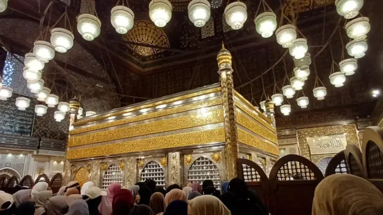 الارتباط الروحي بين مصر والصومال.. محبة آل البيت كجسر ممتد عبر التاريخ