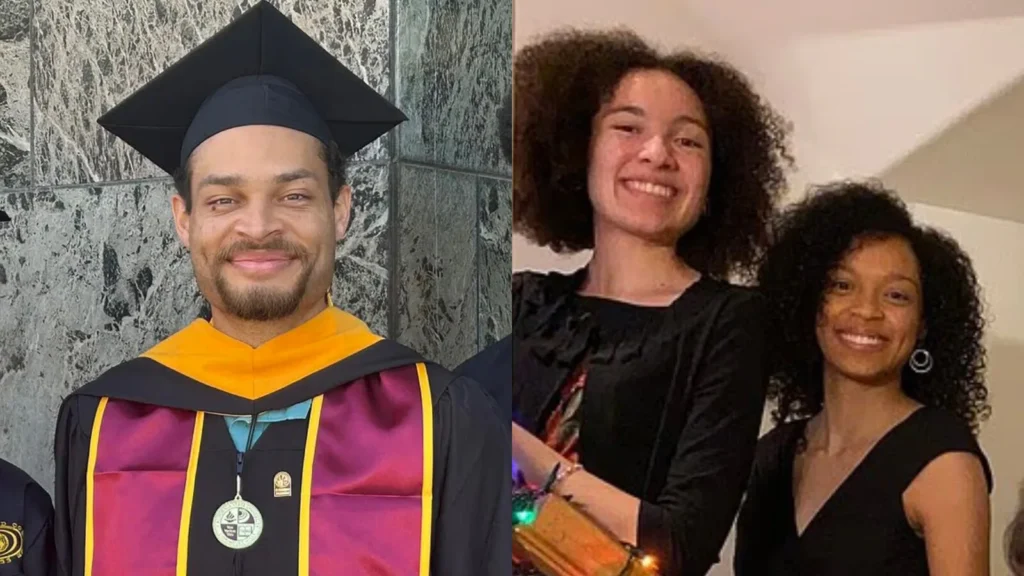 من هو منفذ هجوم عشاء المراسلين؟