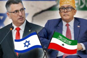 الاعتراف الإسرائيلي بصوماليلاند.. هل تتغير خارطة التحالفات في القرن الأفريقي للأبد؟
