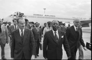 عبقرية جيل الستينات في الصومال.. حينما صاغت الطبيعة عقول الرواد قبل قاعات الدرس