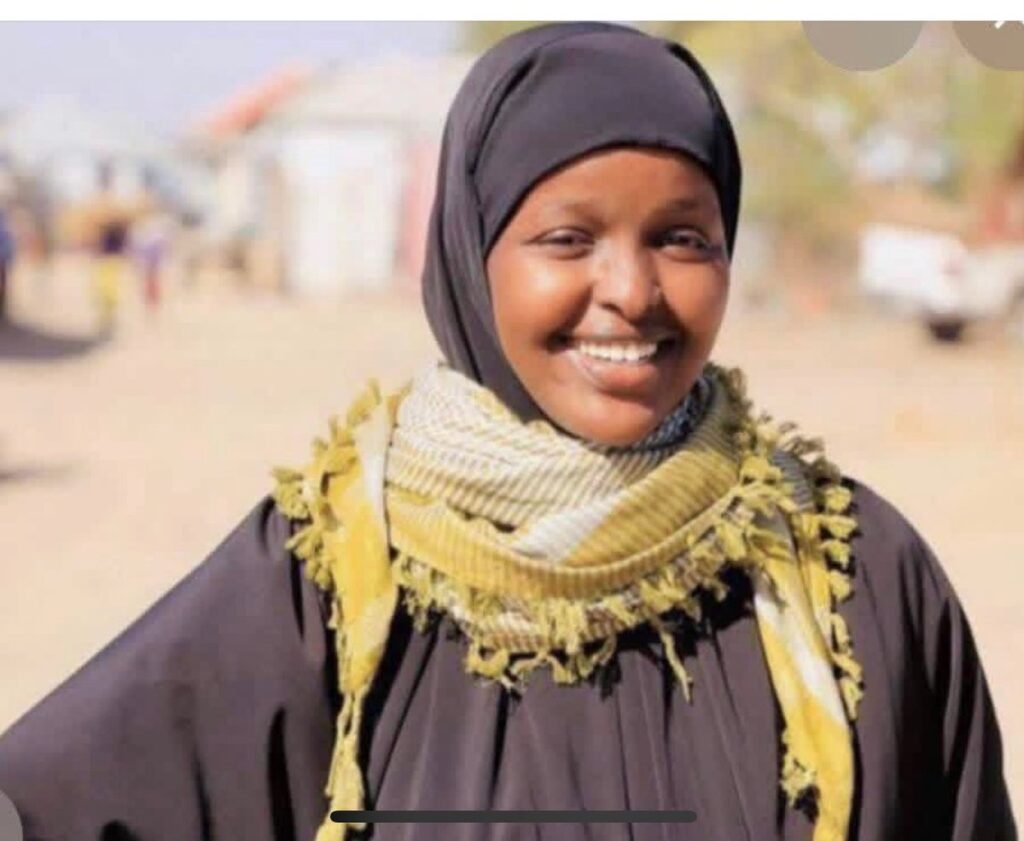 حرية التعبير في الصومال.. منظمة العفو الدولية تطالب بالإفراج الفوري عن الناشطة سعدية باجاج