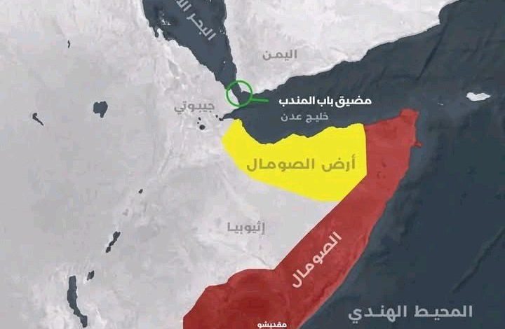 سيادة الدولة الصومالي