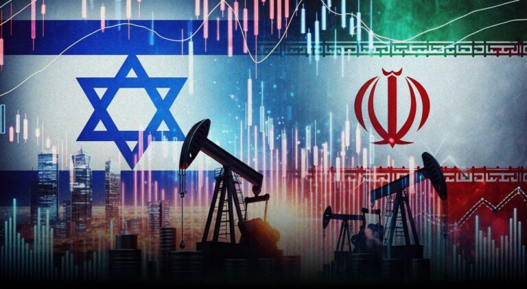 تداعيات الحرب الإيرانية على الاقتصاد العالمي.. صدمة طاقة تهدد بالركود