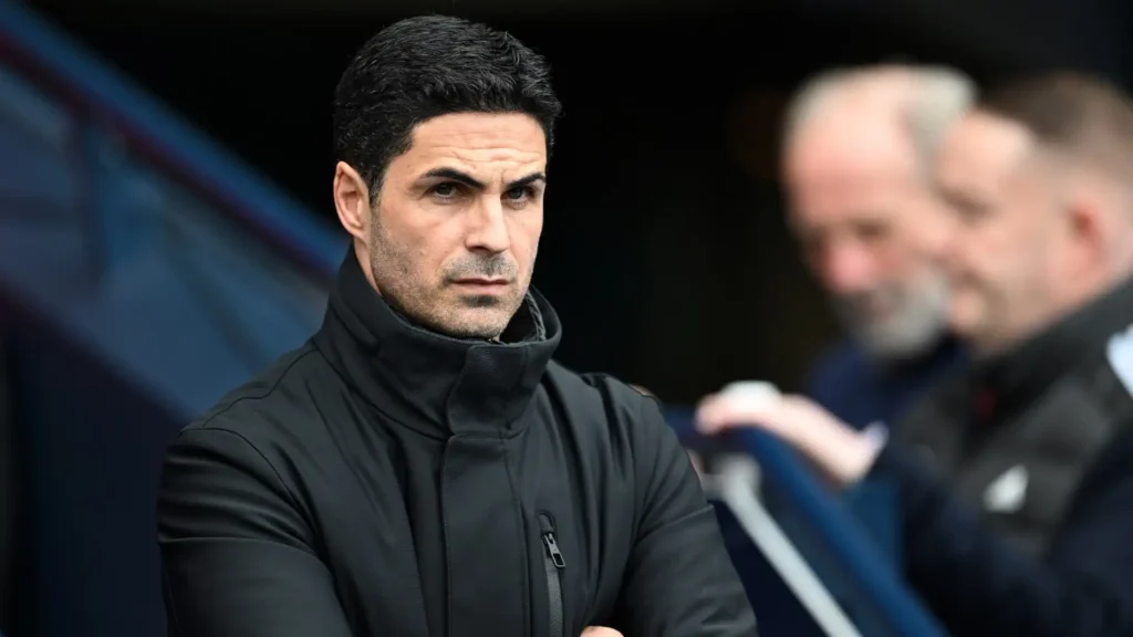 حسارة أرسنال أمام بورنموث