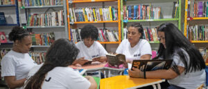 سجينات برازيليات تخففن مدة السجن