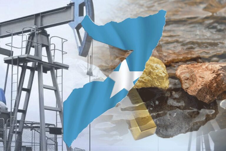 التنقيب عن النفط في الصومال.. كيف سيعيد رسم خارطة الطاقة في القرن الأفريقي؟ التنقيب عن النفط في الصومال.. كيف سيعيد رسم خارطة الطاقة في القرن الأفريقي؟