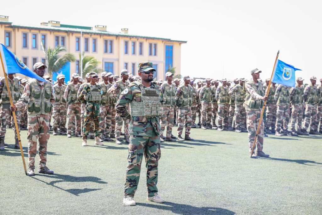 انسداد الأفق السياسي في الصومال