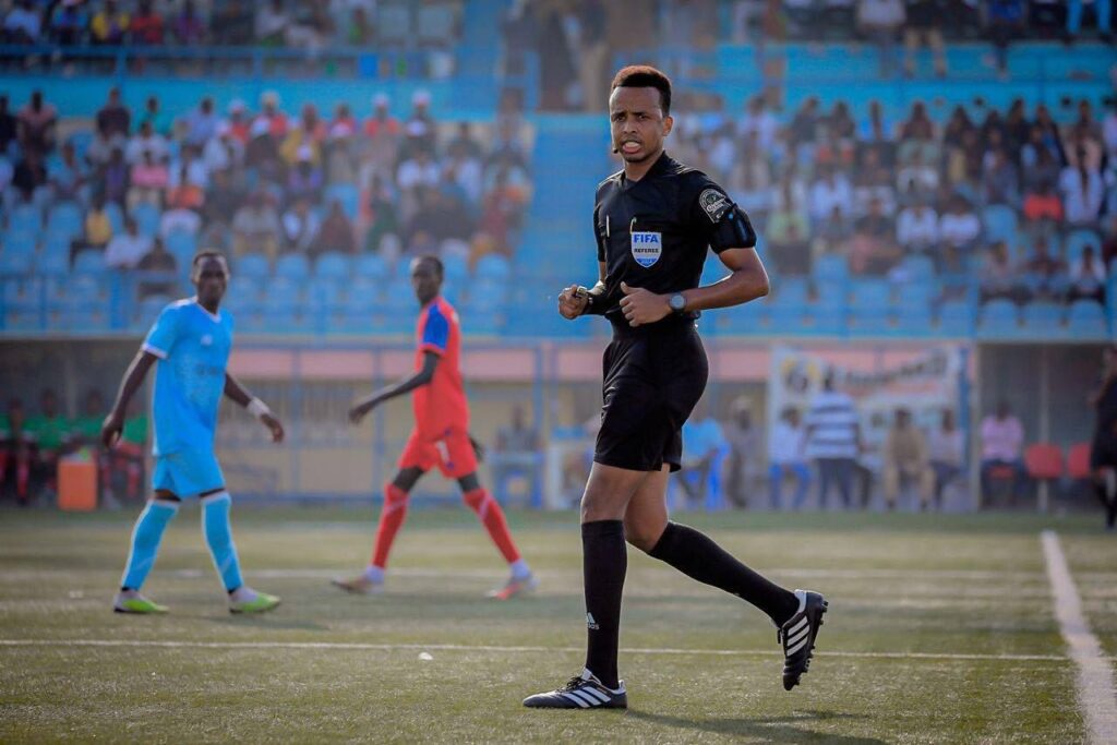 عمر عبد القادرن أرتان في كأس العالم