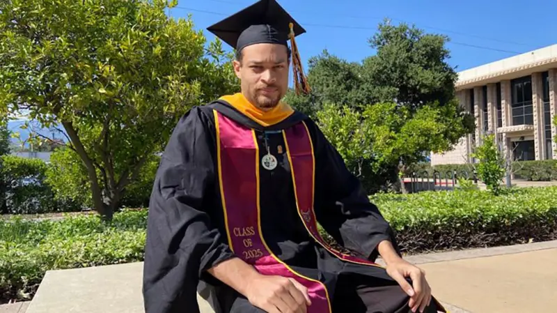 من هو منفذ هجوم عشاء المراسلين؟