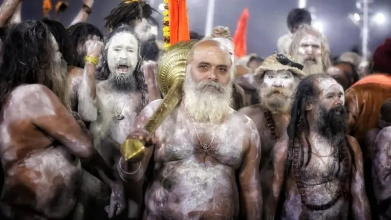 مهرجان كومبه ميلا