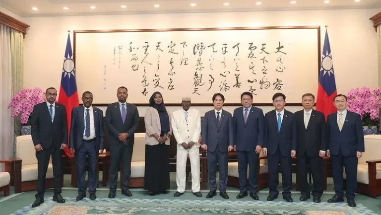 الصراع الدولي على أرض الصومال.. جزيرة الكنز التي تعيد رسم خارطة النفوذ في القرن الأفريقي