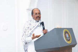 الفيدرالية الصومالية.. كيف تهدد الخلافات التشريعية التوافق الاتحادي؟