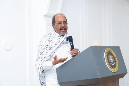 الفيدرالية الصومالية.. كيف تهدد الخلافات التشريعية التوافق الاتحادي؟