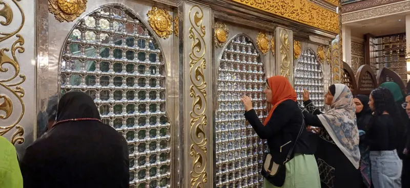 الارتباط الروحي بين مصر والصومال.. محبة آل البيت كجسر ممتد عبر التاريخ