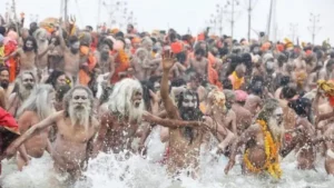 مهرجان كومبه ميلا أضخم تجمع بشري على وجه الأرض.. بين القداسة والزحام