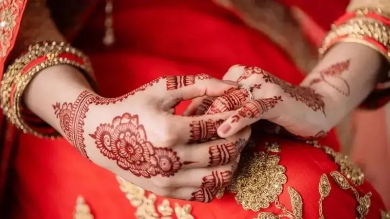 تيسير تكاليف الزواج