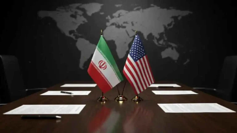 المفاوضات الأمريكية الإيرانية تشهد طلبات تعديل جديدة من ترامب لحسم صياغة الاتفاق المرتقب المفاوضات الأمريكية الإيرانية تشهد طلبات تعديل جديدة من ترامب لحسم صياغة الاتفاق المرتقب
