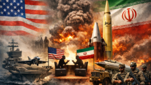 الولايات المتحدة تضغط على إيران من خلال هذه الخطوة