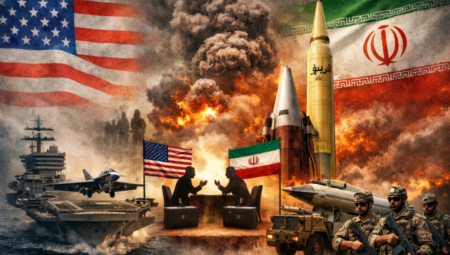 الولايات المتحدة تضغط على إيران من خلال هذه الخطوة