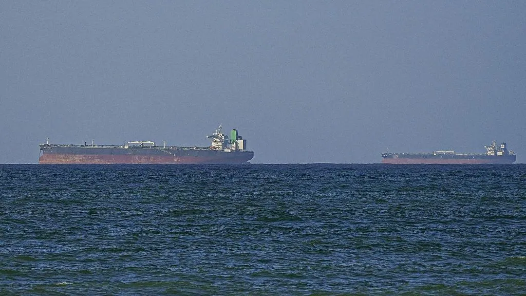 أسعار النفط العالمية