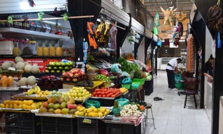 حرب إيران تهدد الغذاء العالمي