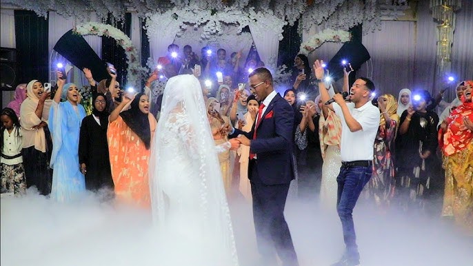 تيسير تكاليف الزواج