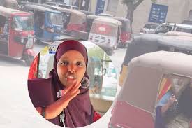 حرية التعبير في الصومال.. منظمة العفو الدولية تطالب بالإفراج الفوري عن الناشطة سعدية باجاج