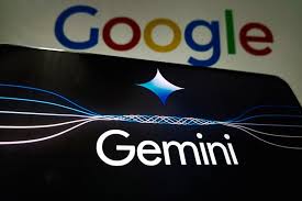  تطور مساعد جيميناي الرقمي