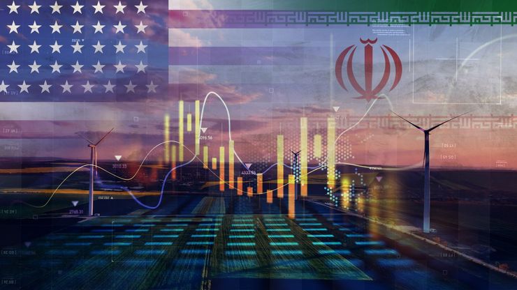 تداعيات الحرب الإيرانية على الاقتصاد العالمي