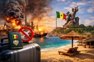 ثقافة التقشف في السنغال ثقافة التقشف في السنغال