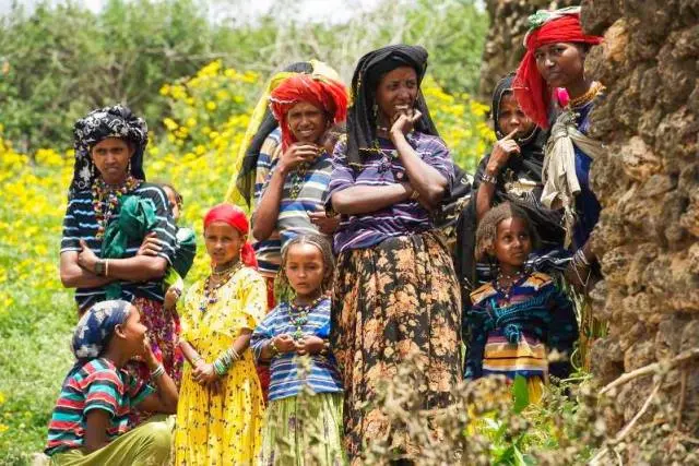 أجندة التحول العالمي