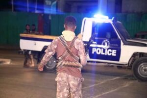 الاحتجاجات السياسية في مقديشو.. المعارضة تحشد لتظاهرات حاشدة تزامناً مع مشاورات “مجلس مستقبل الصومال”