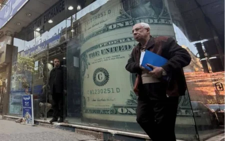 سعر الدولار في مصر.. جدل حول فاعلية تحويلات المغتربين في كبح التقلبات النقدية