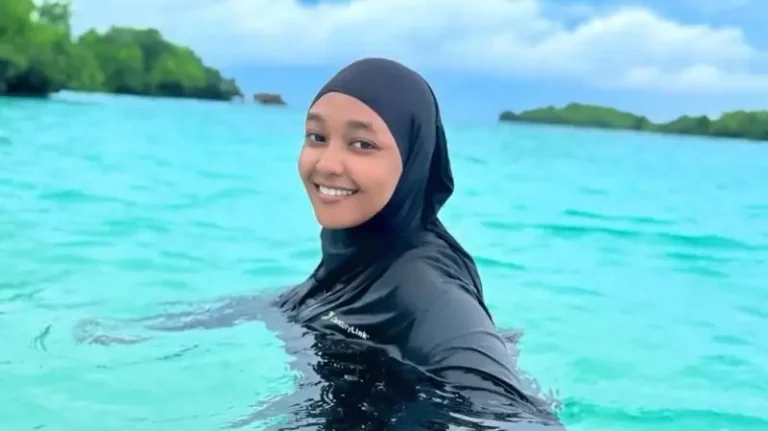المرأة الصومالية في علوم البحار.. رحلة "فرحية علمي" من شغف الهواية إلى الريادة العلمية العالمية