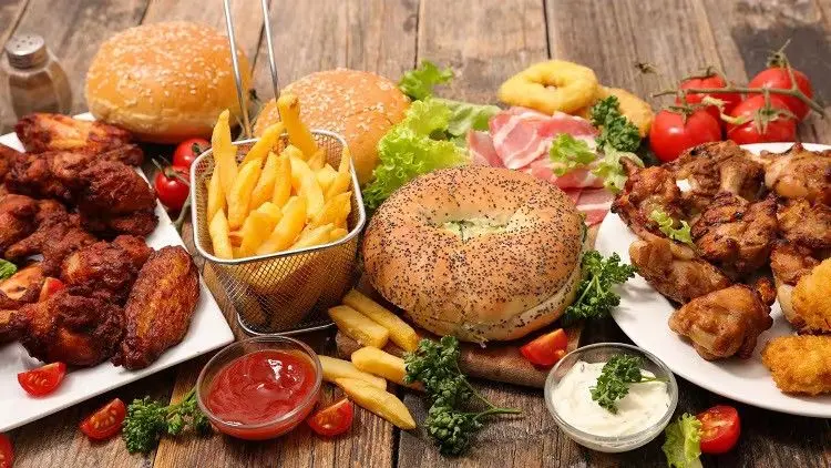 نظام غذائي للمرأة في سن اليأس وخطوات عملية للسيطرة على دهون البطن