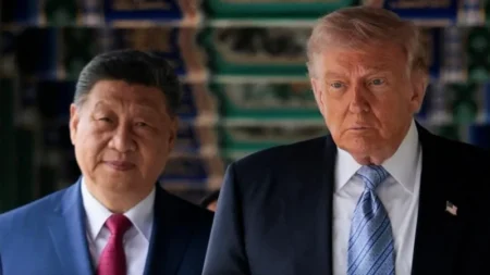 موقف واشنطن من تايوان يتأرجح بين التهدئة والالتزام بالاتفاقيات التاريخية مع بكين موقف واشنطن من تايوان يتأرجح