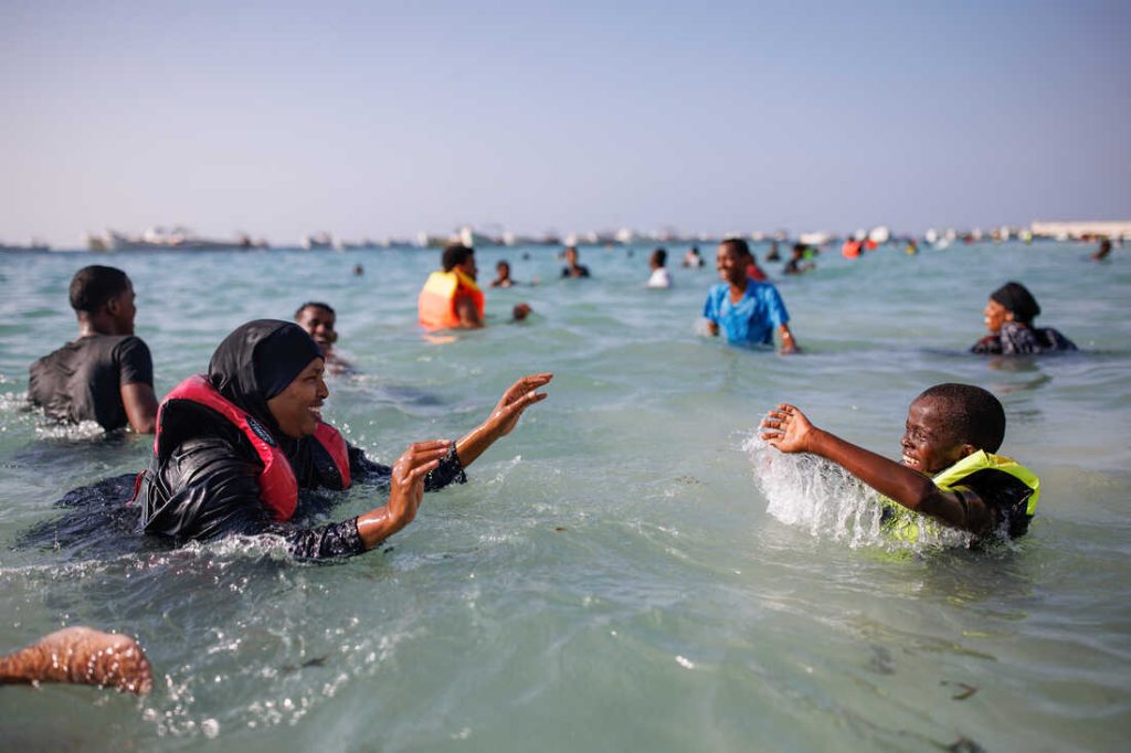 تحول مقديشو الأمني.. العاصمة الصومالية تحجز مكانًا ضمن أكثر عواصم أفريقيا أمانًا لعام 2026