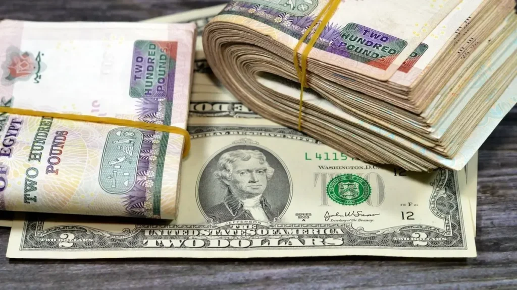سعر الدولار في مصر.. جدل حول فاعلية تحويلات المغتربين في كبح التقلبات النقدية